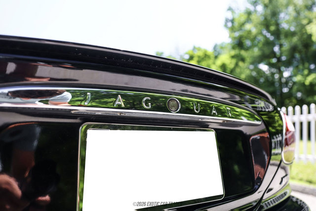 Used 2002 Jaguar XK8 Convertible RWD image 53