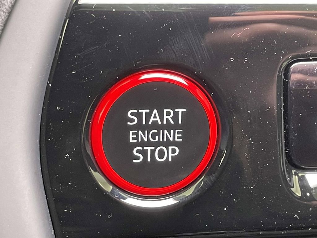 New 2025 Audi SQ5 Prestige image 42