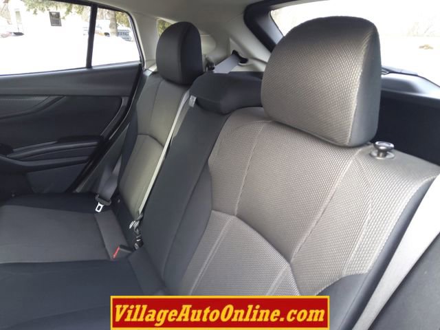 Used 2019 Subaru Crosstrek 2.0i image 22