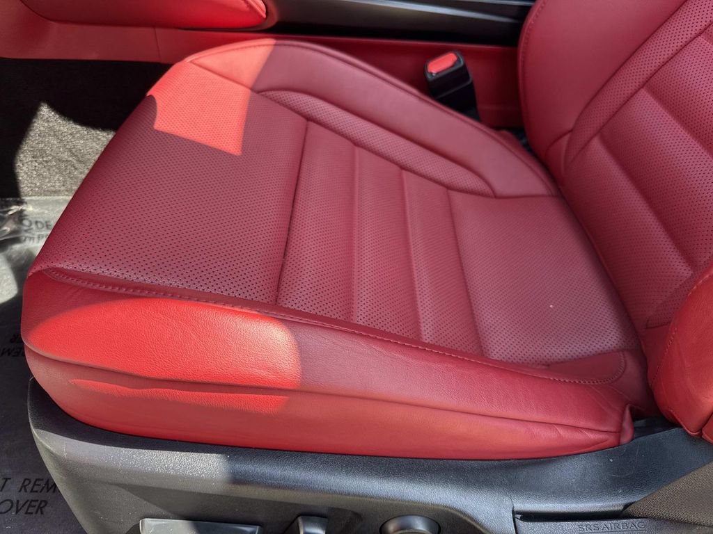 Used 2022 Lexus IS 350 F Sport RWD image 25