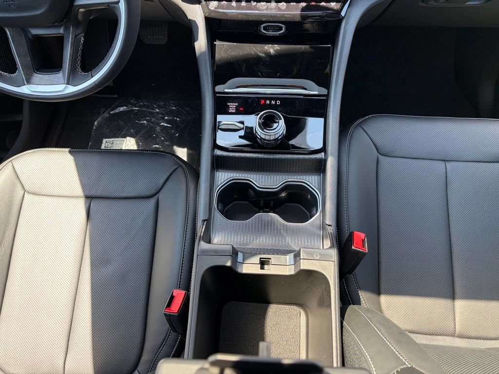 New 2026 Jeep Grand Cherokee L Limited AWD/4WD image 34