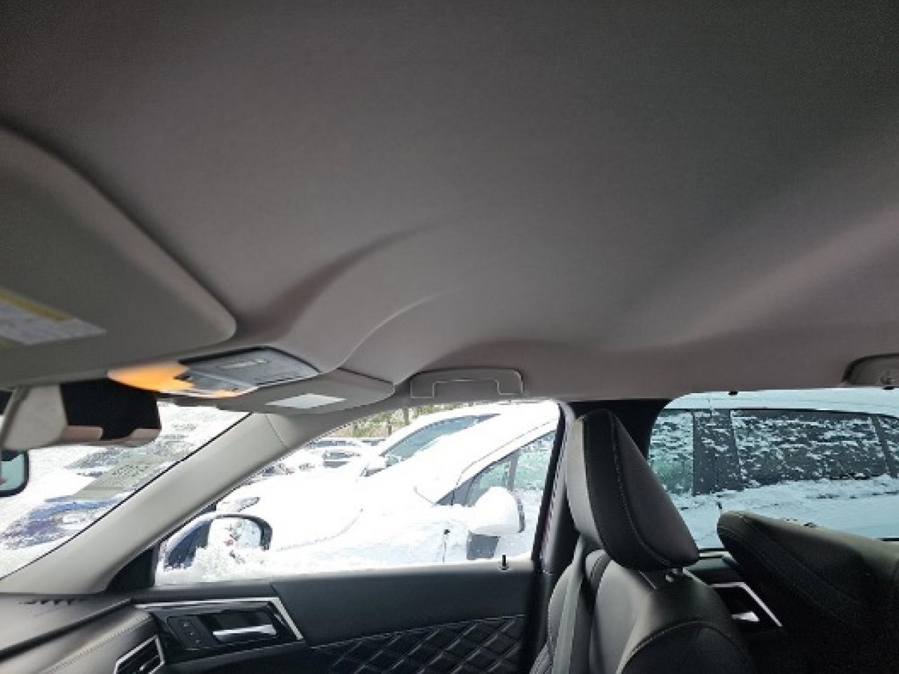 Used 2023 Mitsubishi Outlander SEL image 22