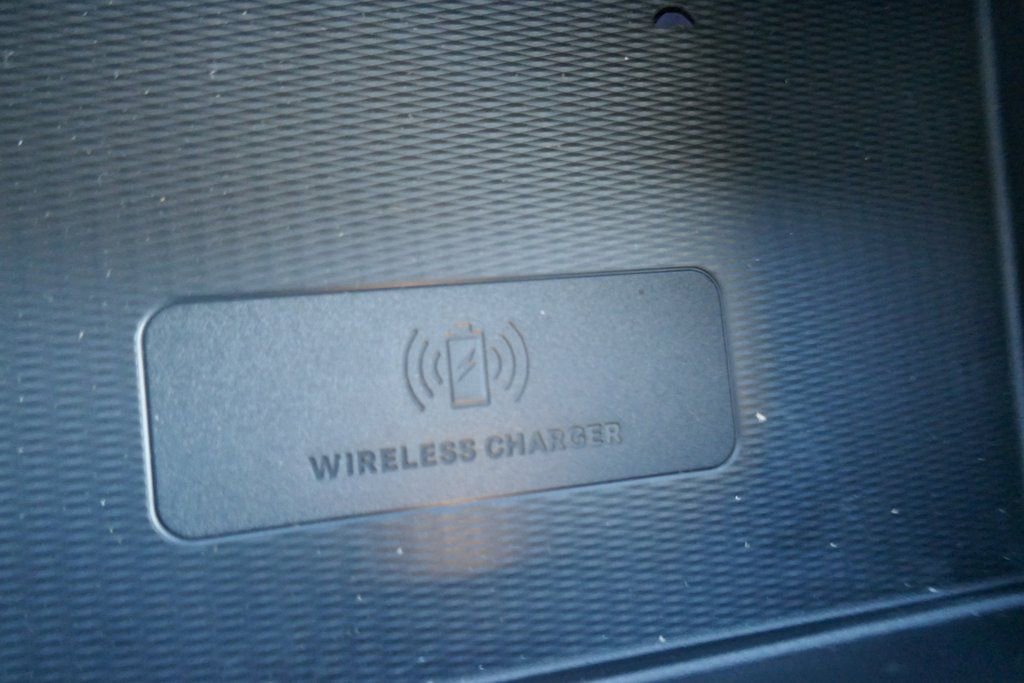 New 2025 Jeep Grand Cherokee Altitude image 16