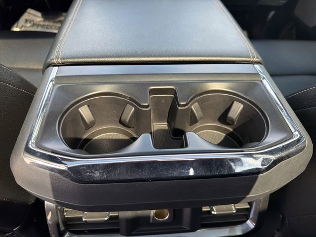 Used 2021 Ford F150 XLT w/ Equipment Group 302A High AWD/4WD image 19