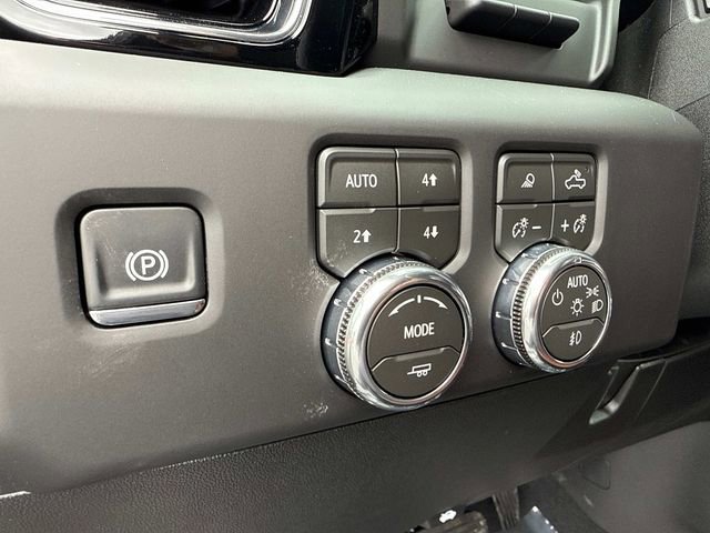 New 2026 GMC Sierra 2500 Denali Ultimate image 32
