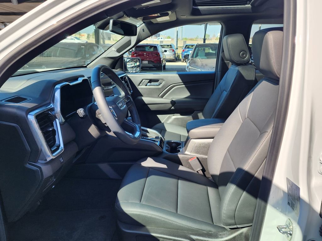 New 2026 GMC Canyon Elevation w/ Convenience Package image 15