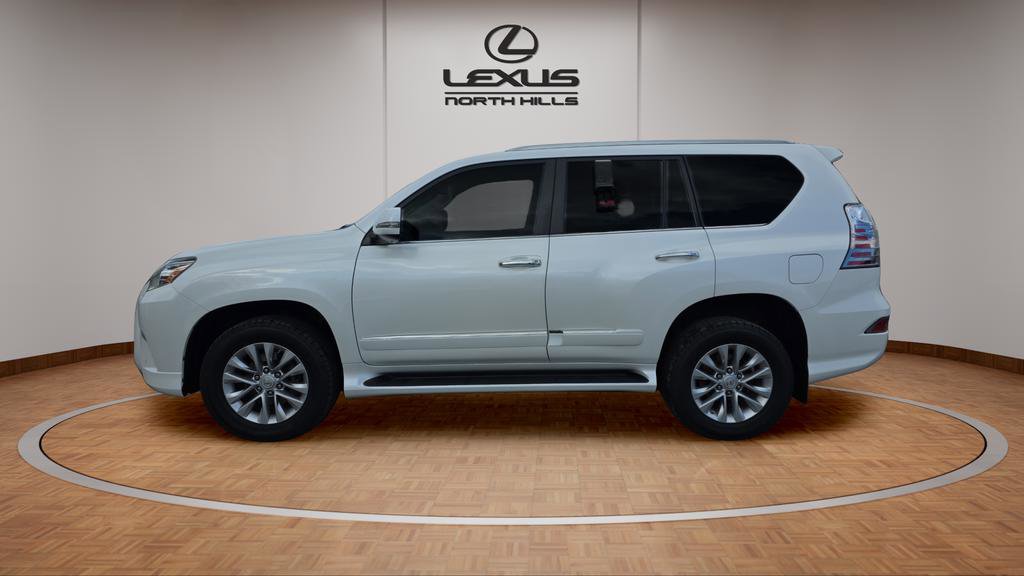 Used 2019 Lexus GX 460 image 8