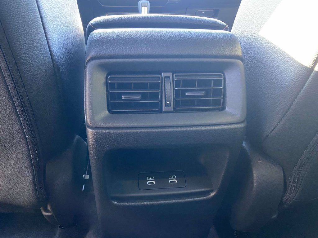 New 2027 Honda CR-V Sport-L image 11