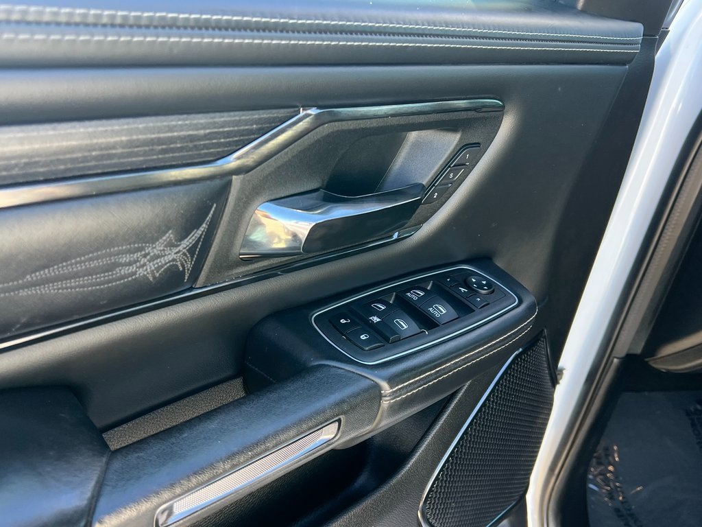 Certified 2023 RAM 1500 Limited w/ Body Color Bumper Group image 20