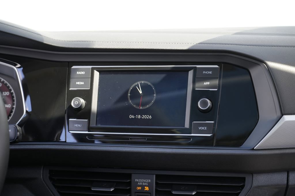 Used 2021 Volkswagen Jetta SE w/ SE Cold Weather Package FWD image 40