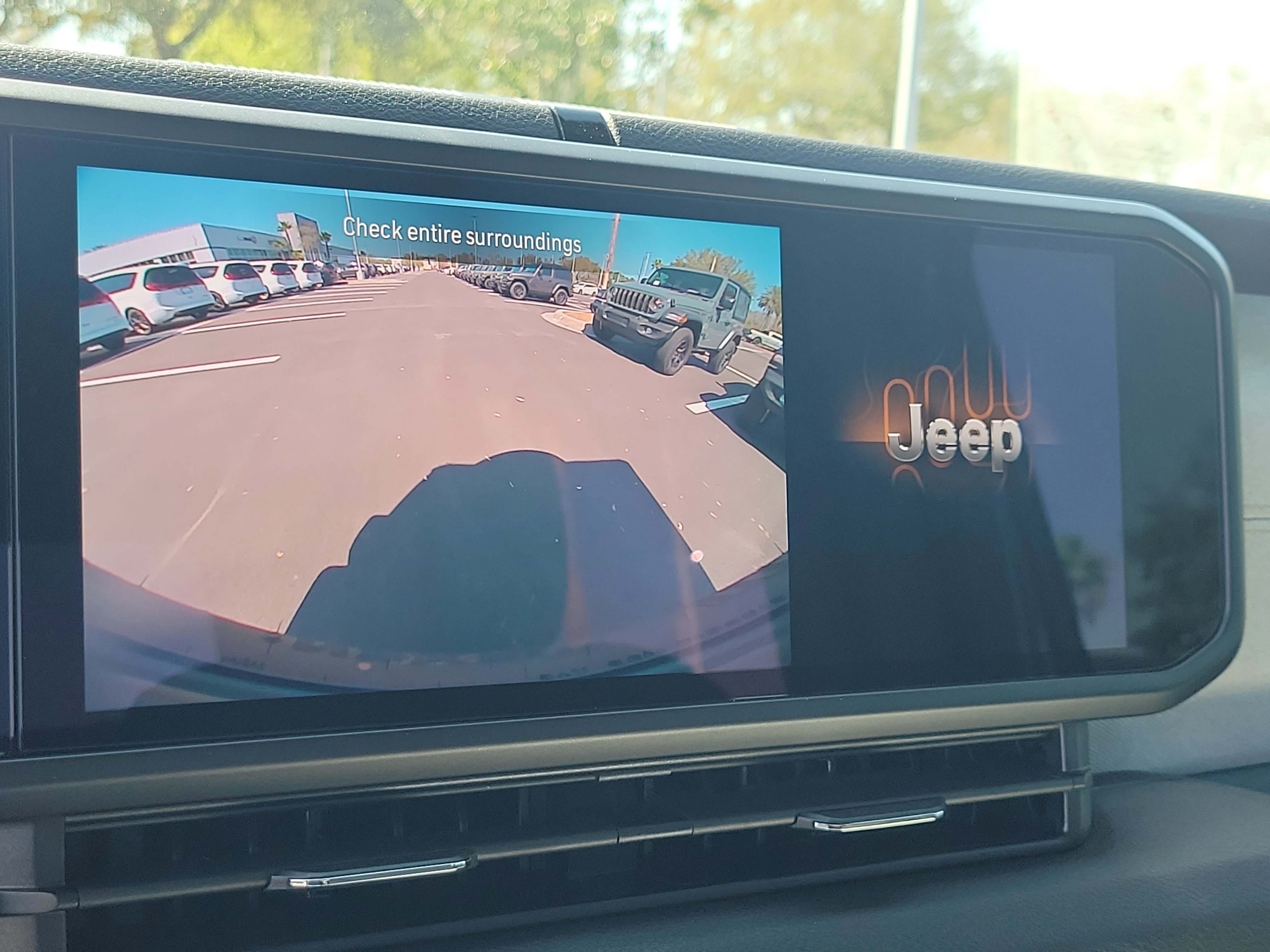 New 2026 Jeep Wrangler Sport AWD/4WD image 18