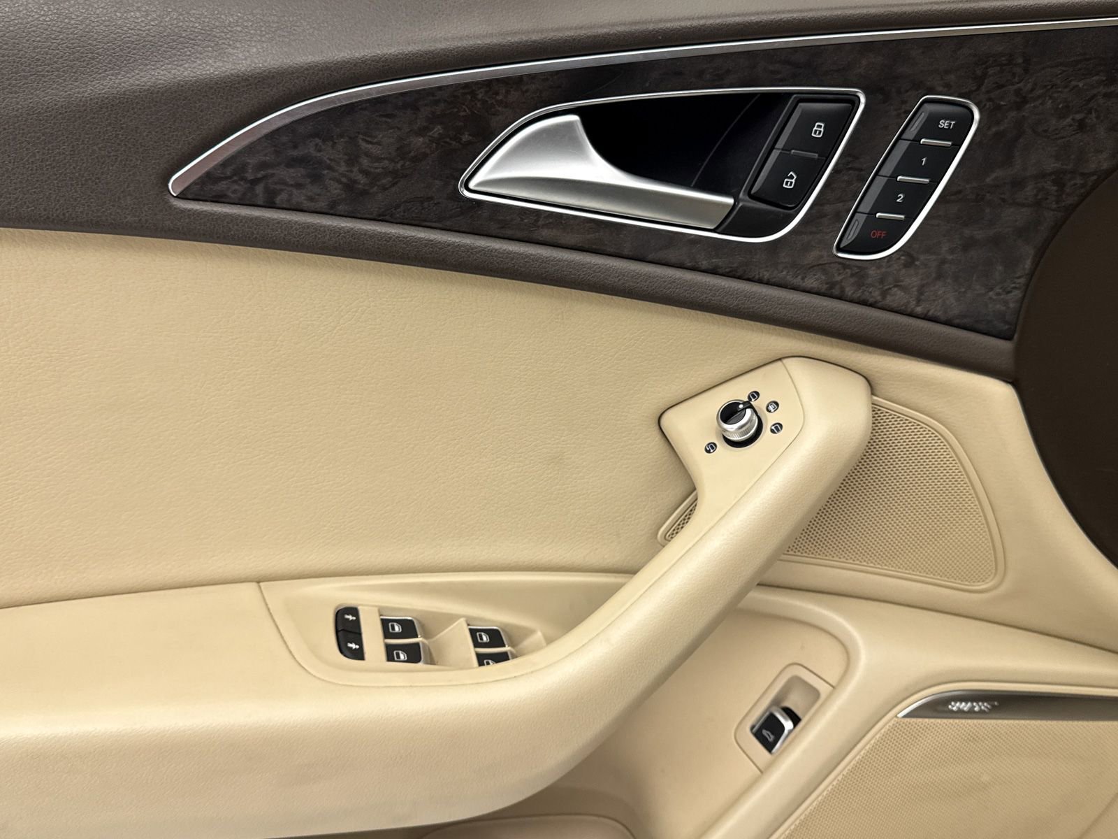 Used 2018 Audi A6 2.0T Premium Plus w/ Premium Plus Package AWD/4WD image 30