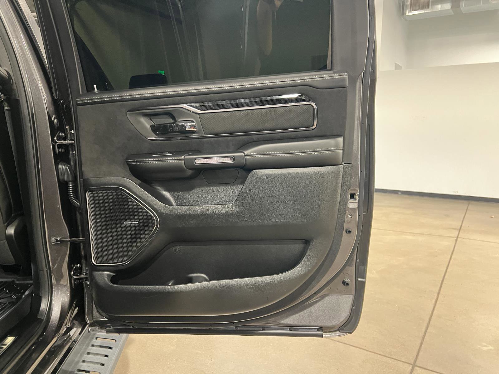 Used 2021 RAM 1500 TRX w/ TRX Level 2 Equipment Group image 34