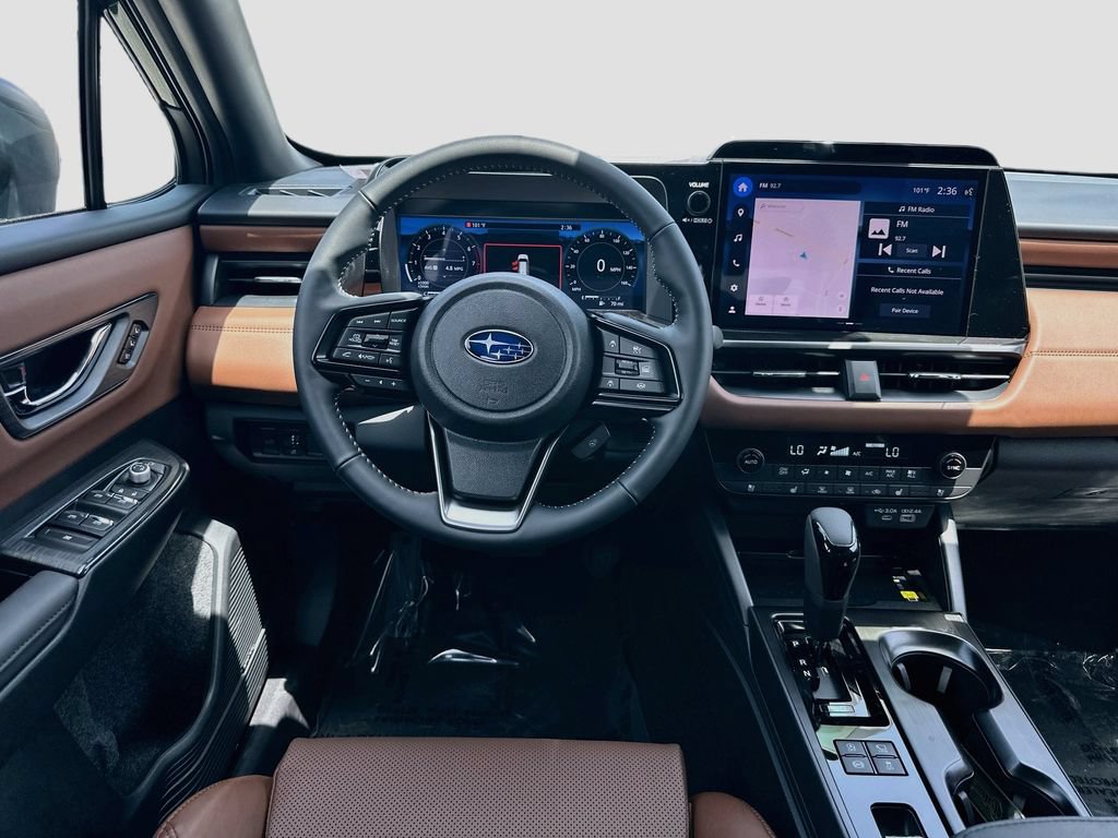 New 2026 Subaru Outback Touring XT AWD/4WD image 22