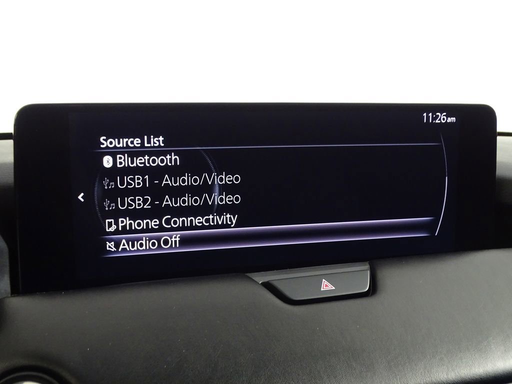 Used 2024 MAZDA CX-90 Plug-In Hybrid w/ Premium Plus image 36