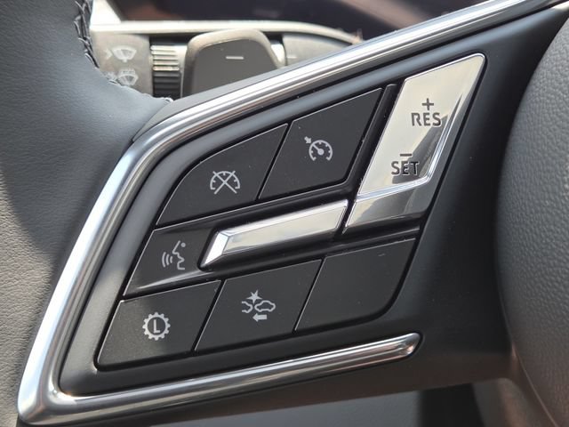 New 2026 Buick Enclave Sport Touring w/ Power Package FWD image 36