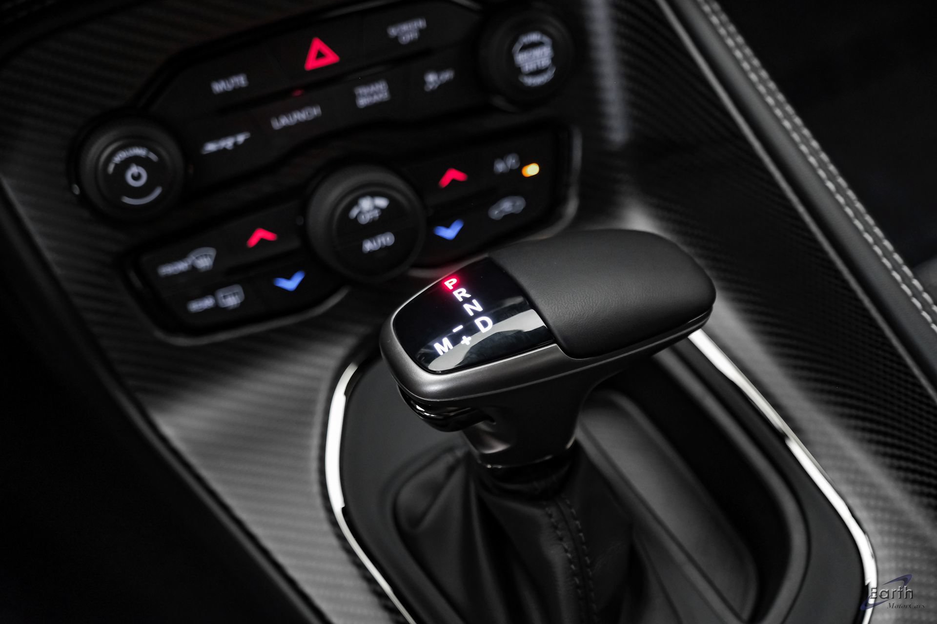 Used 2023 Dodge Challenger SRT Hellcat Redeye RWD image 64