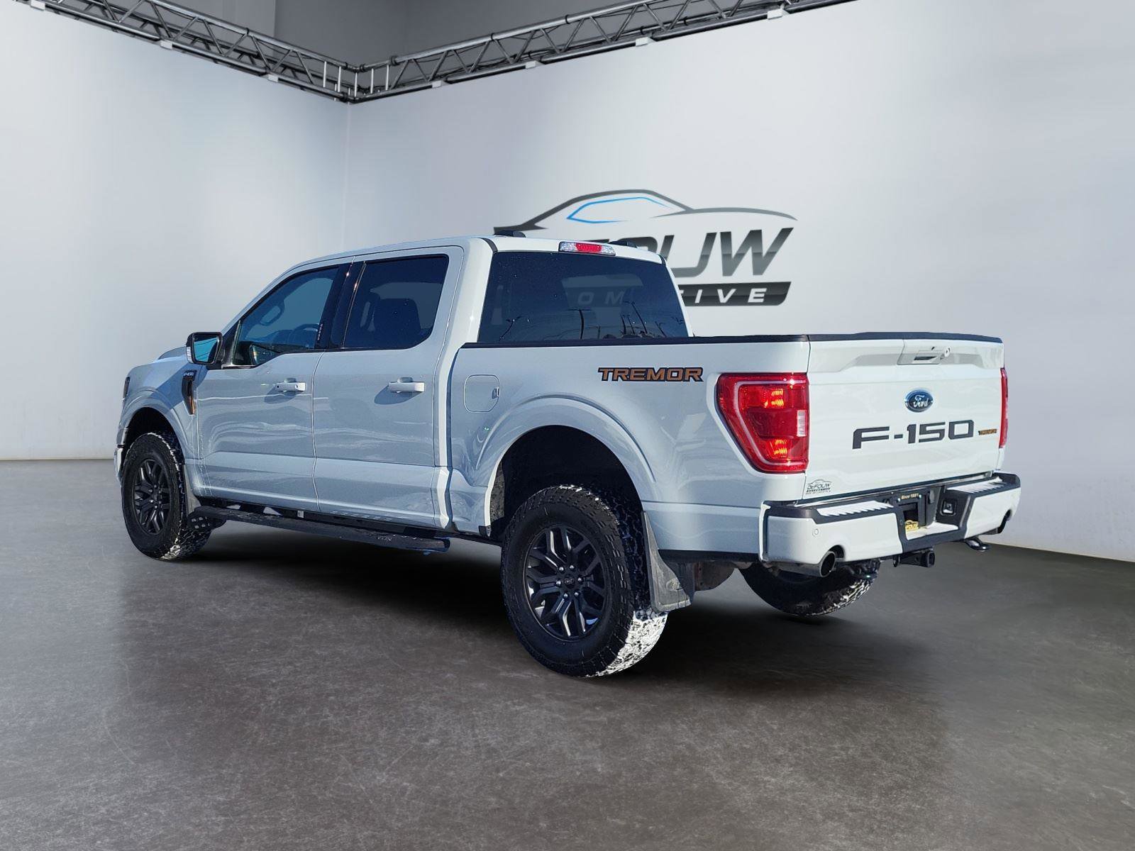 Used 2023 Ford F150 Tremor image 5