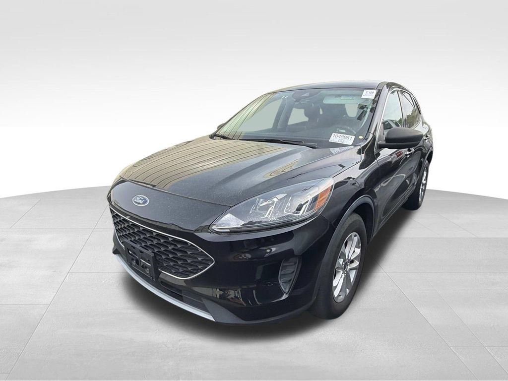 Used 2022 Ford Escape SE AWD/4WD image 5