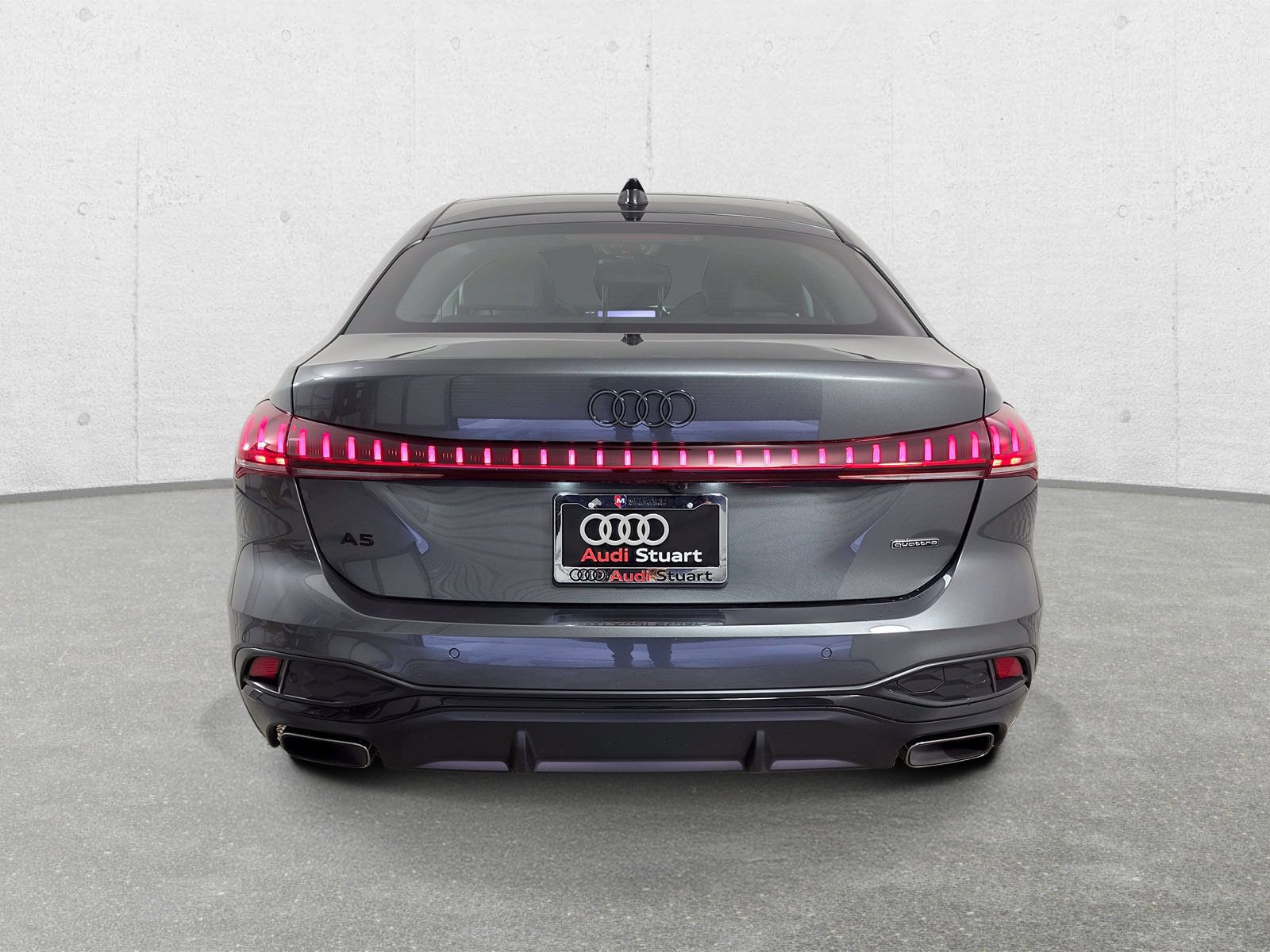 New 2026 Audi A5 2.0T Premium Plus AWD/4WD image 6