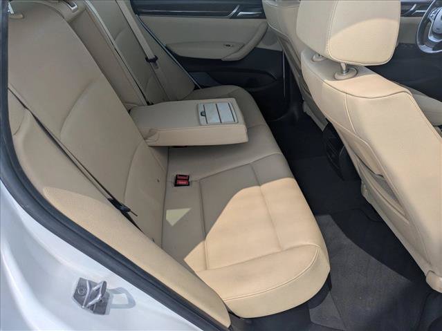 Used 2017 BMW X3 xDrive28i AWD/4WD image 19