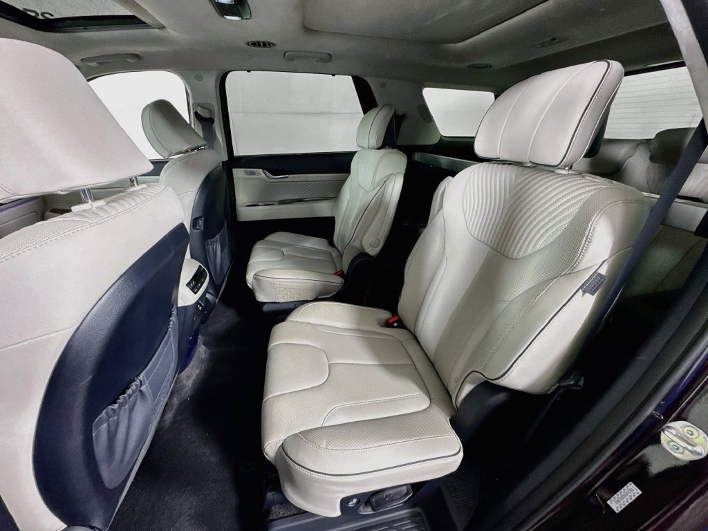 Used 2024 Hyundai Palisade Calligraphy AWD/4WD image 26