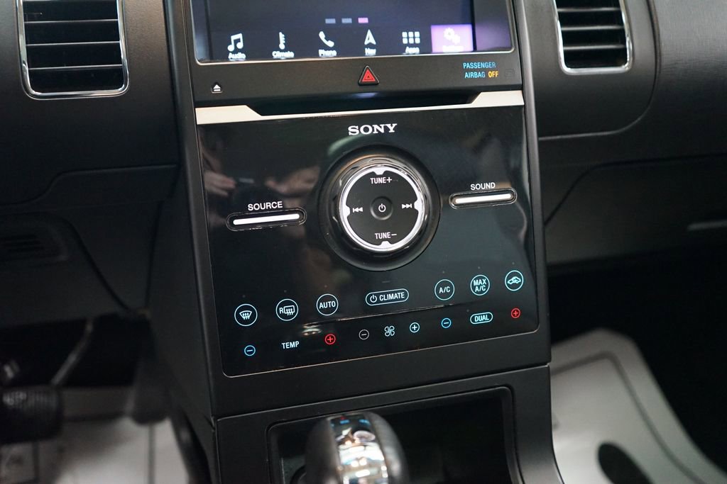 Used 2019 Ford Flex Limited w/ Equipment Group 303A image 41