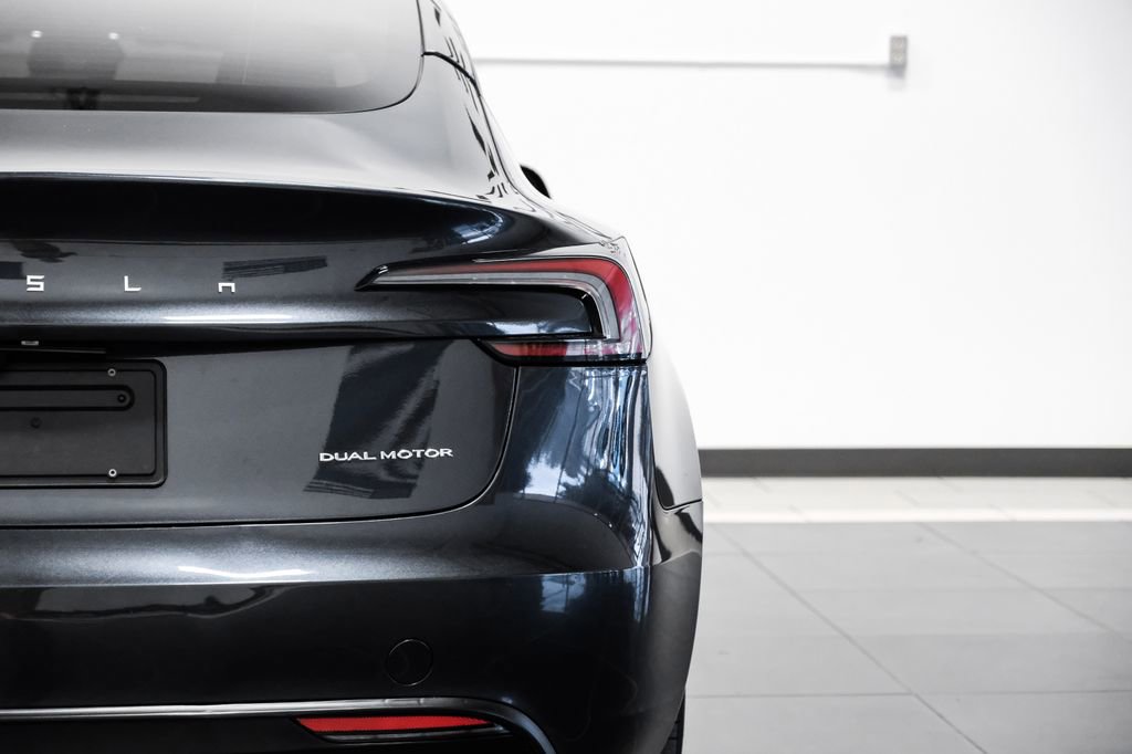 Used 2024 Tesla Model 3 Standard Range RWD image 49