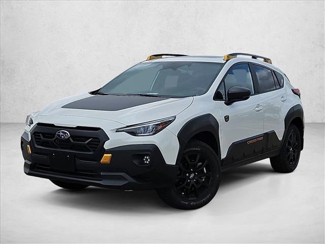 Used 2024 Subaru Crosstrek 2.5i Wilderness
