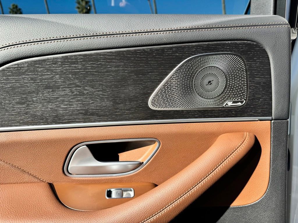 Used 2024 Mercedes-Benz GLE 350 4MATIC image 21