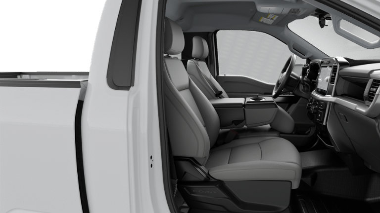 New 2026 Ford F150 XL RWD image 34