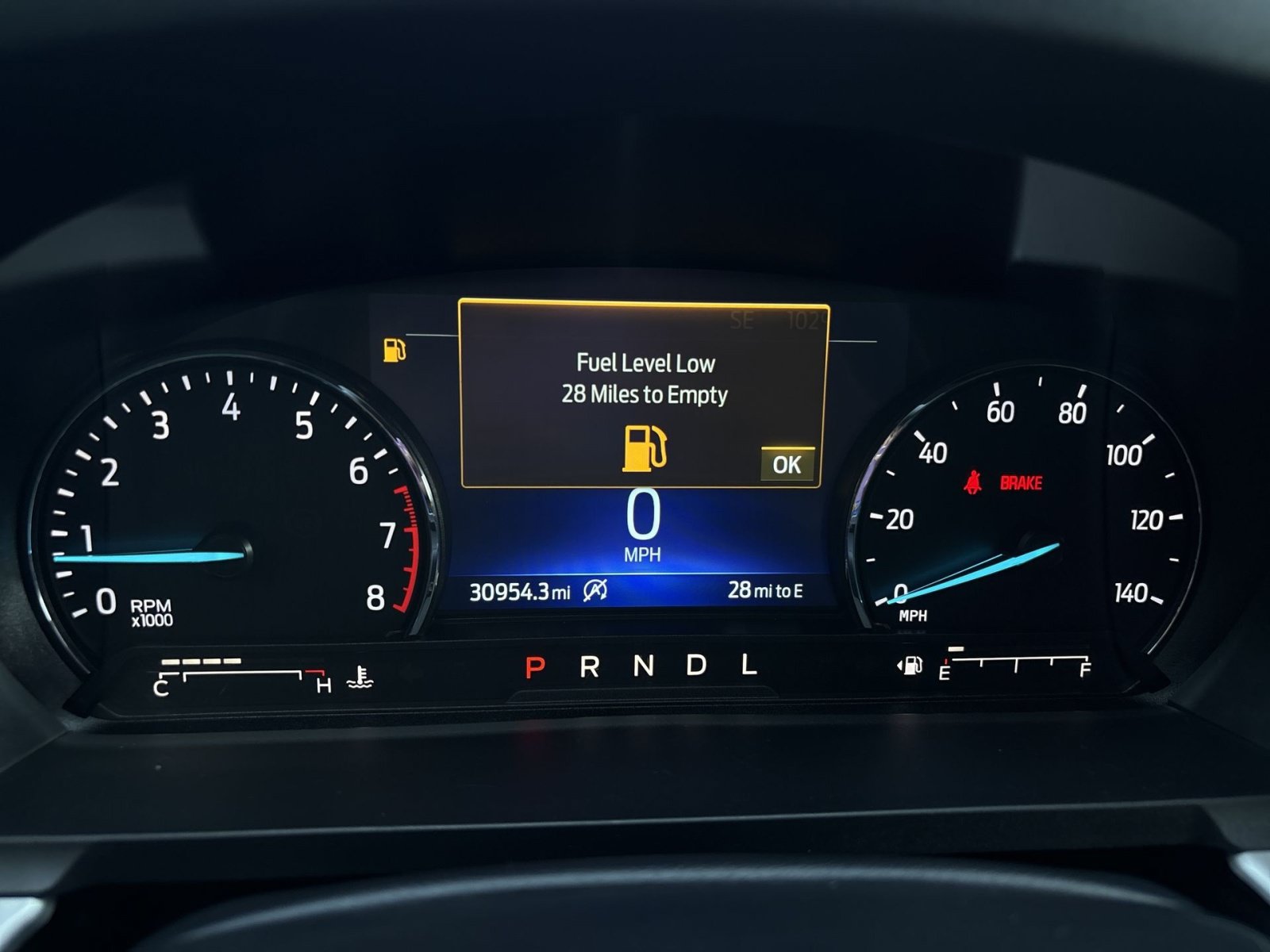 Used 2023 Ford Explorer XLT AWD/4WD image 17