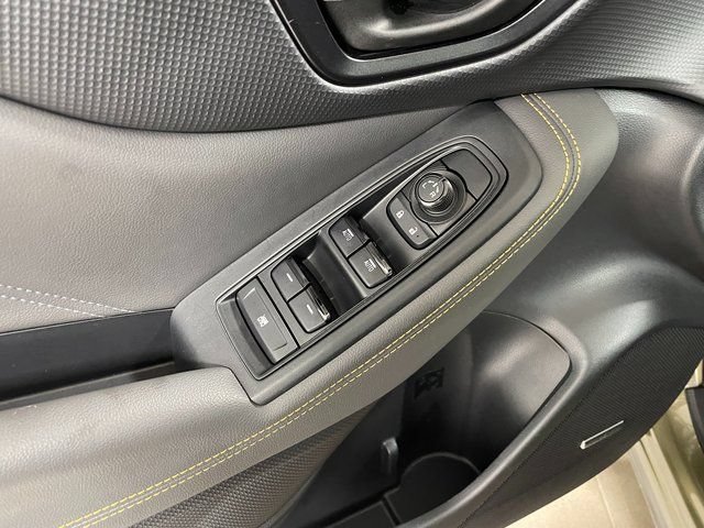 Used 2025 Subaru Forester Wilderness AWD/4WD image 20