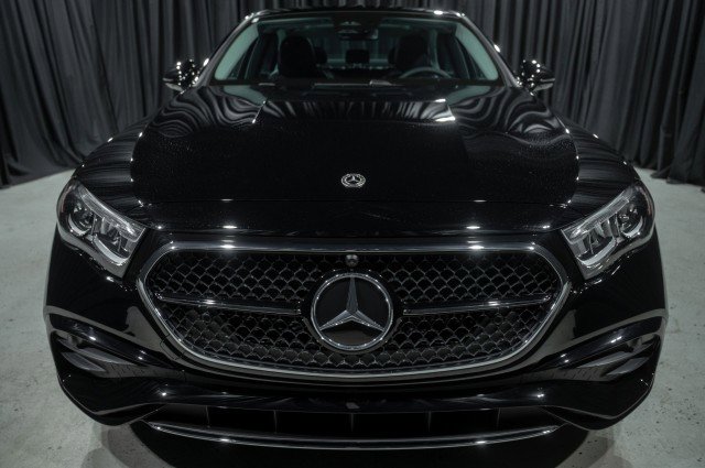 Certified 2026 Mercedes-Benz E 350 Sedan image 2
