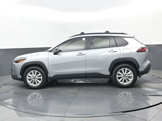 Used 2026 Toyota Corolla Cross LE w/ Moonroof Package image 21