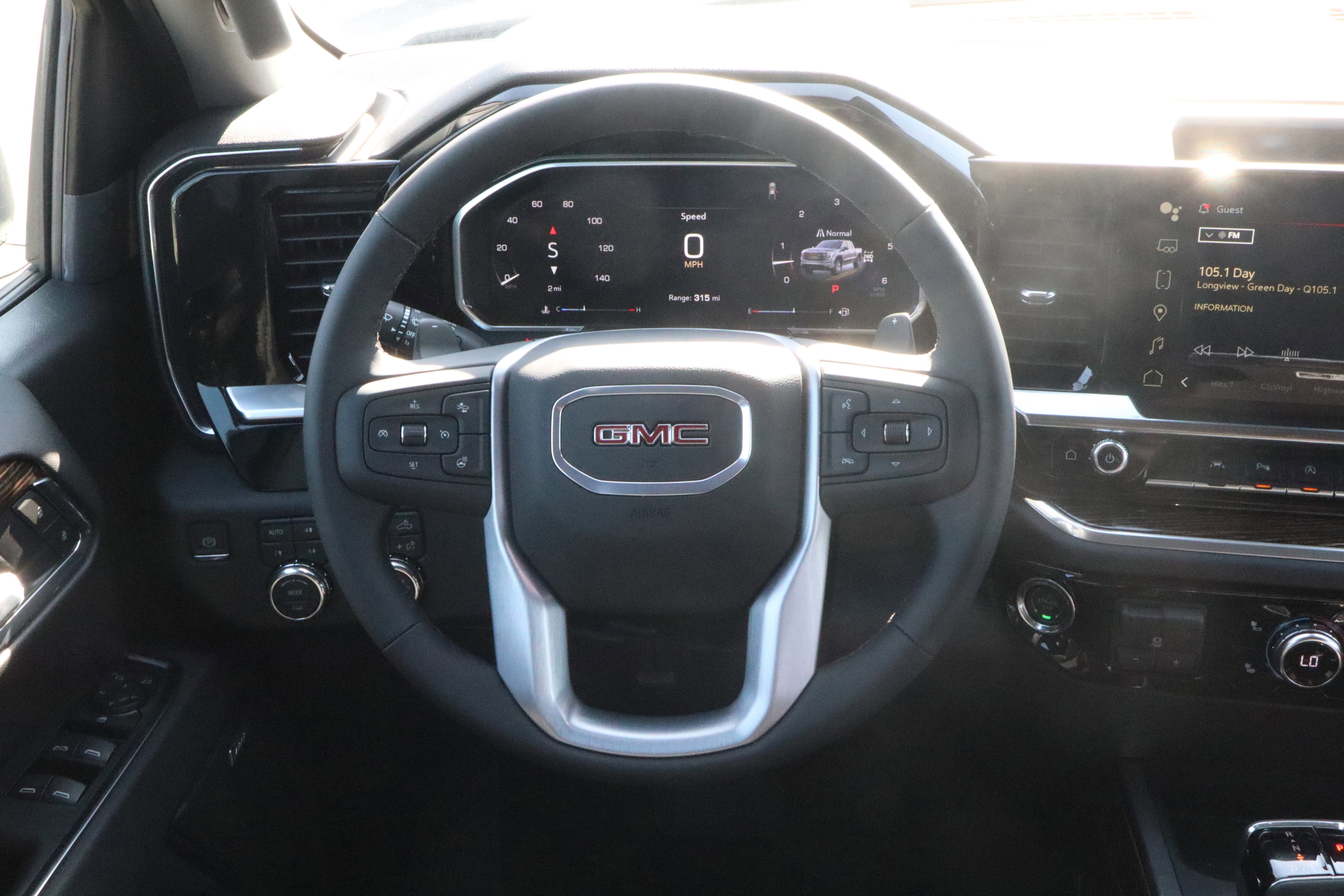 New 2026 GMC Sierra 1500 Elevation w/ Preferred Package image 9