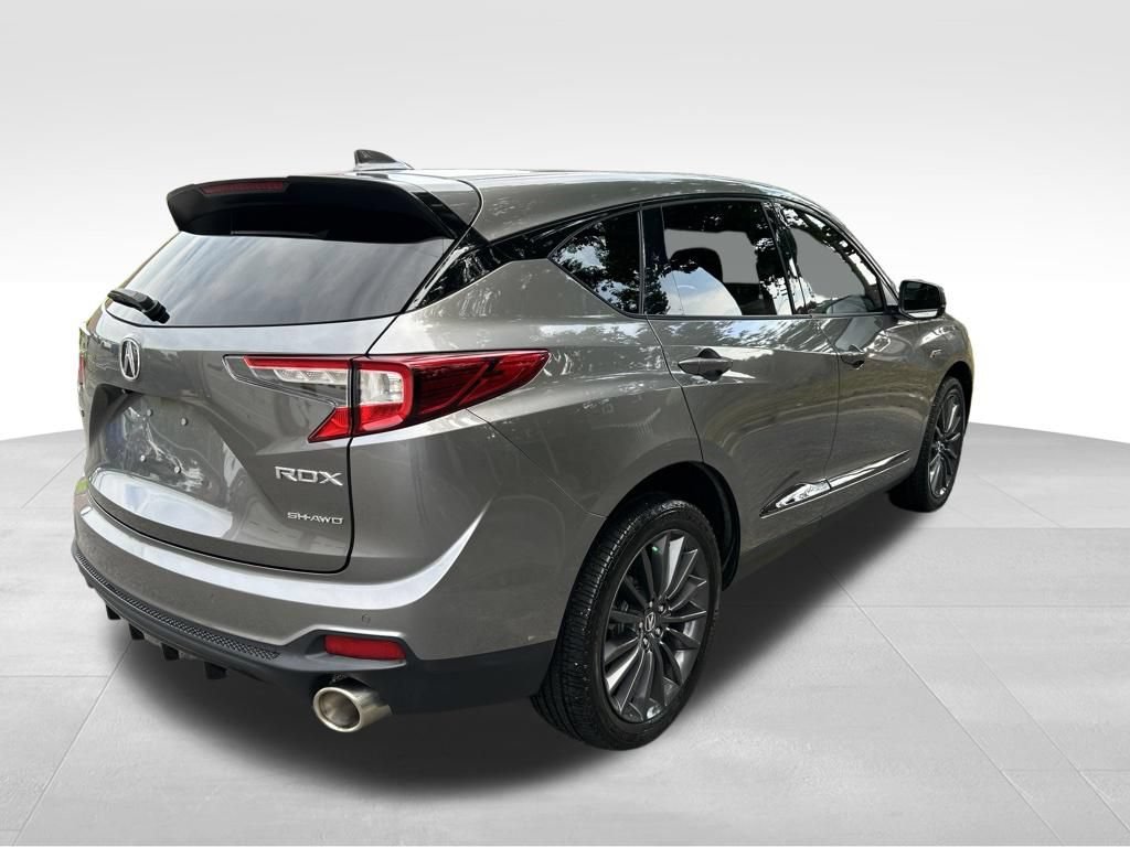 Used 2023 Acura RDX A-Spec w/ Advance Package AWD/4WD image 5