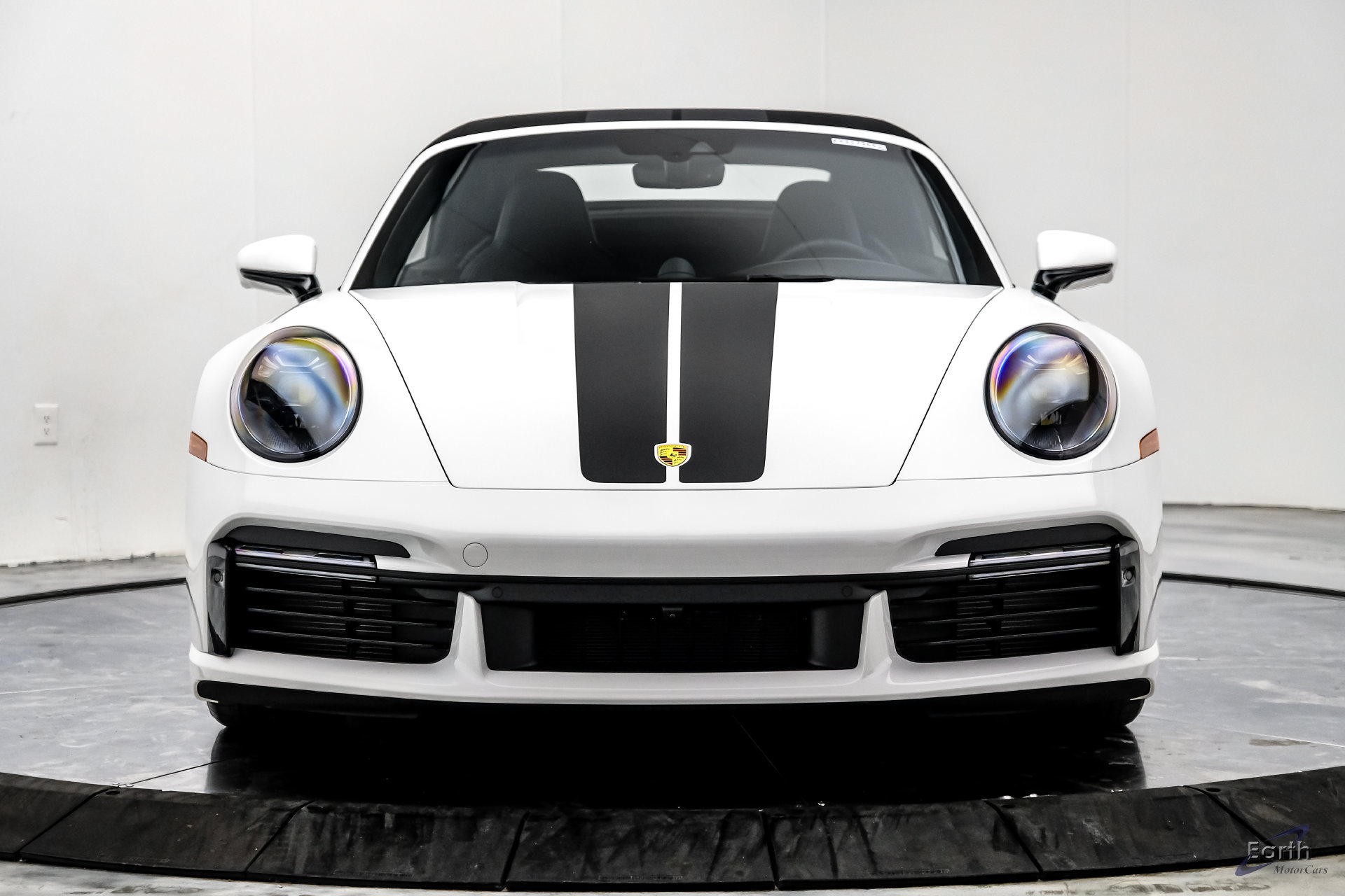 Used 2024 Porsche 911 Turbo S AWD/4WD image 37