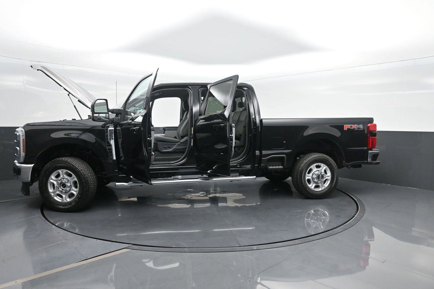 New 2026 Ford F250 XLT image 50