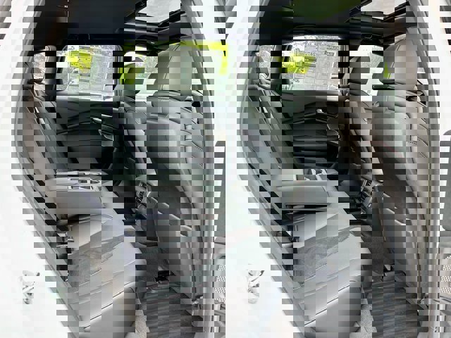 New 2025 Acura TLX SH-AWD w/ A-SPEC Pkg image 10