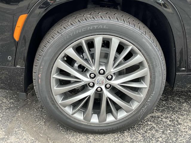 New 2026 Buick Enclave Avenir w/ Super Cruise Package image 11