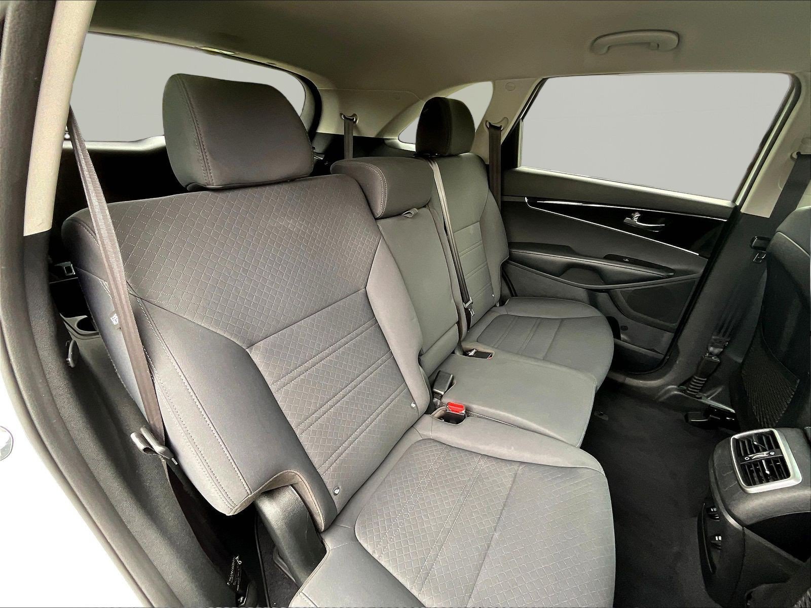 Used 2020 Kia Sorento LX w/ LX I4 Convenience Package AWD/4WD image 24