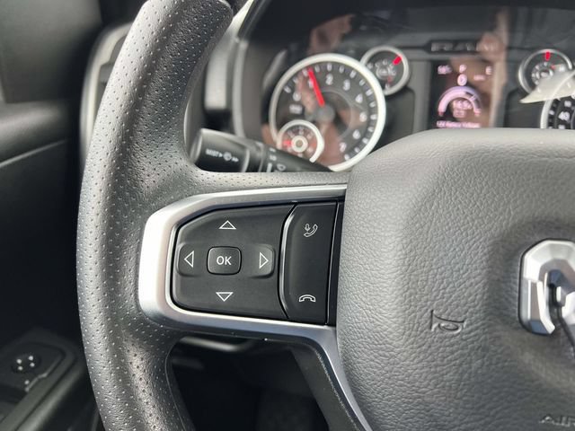 New 2026 RAM 1500 Express AWD/4WD image 16