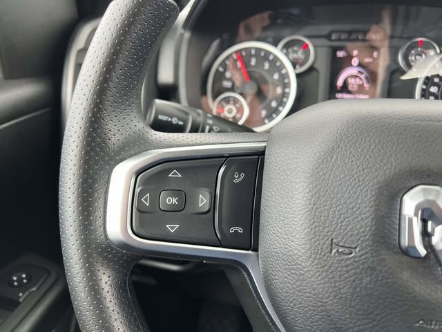New 2026 RAM 1500 Express AWD/4WD image 16