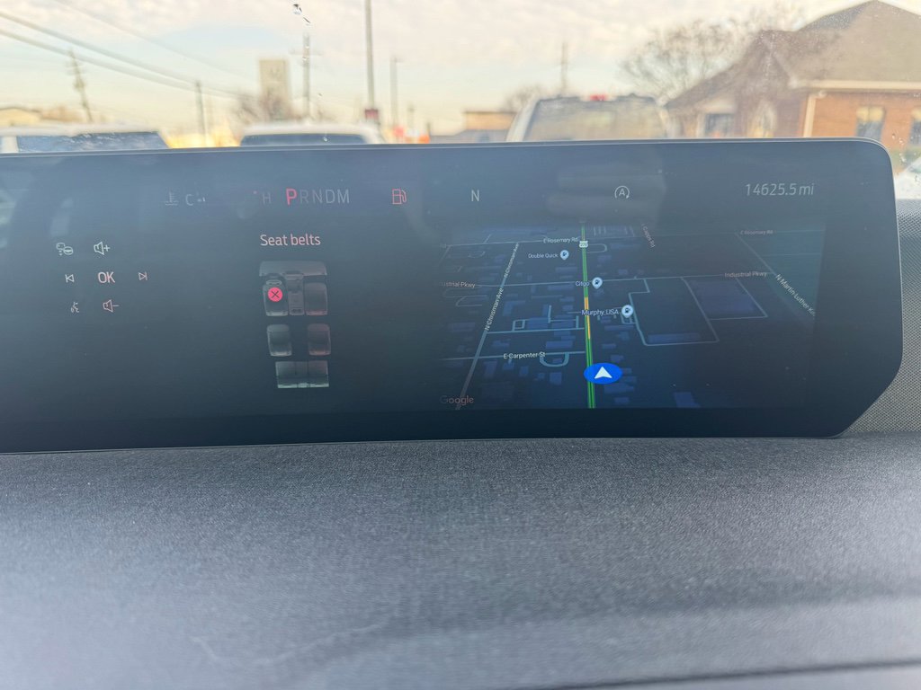 Used 2025 Ford Expedition Active image 21