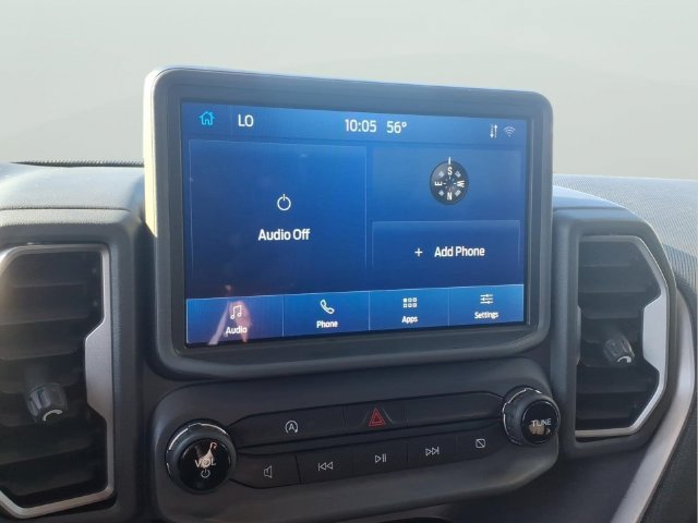 Certified 2023 Ford Bronco Sport Big Bend w/ Convenience Package AWD/4WD image 15