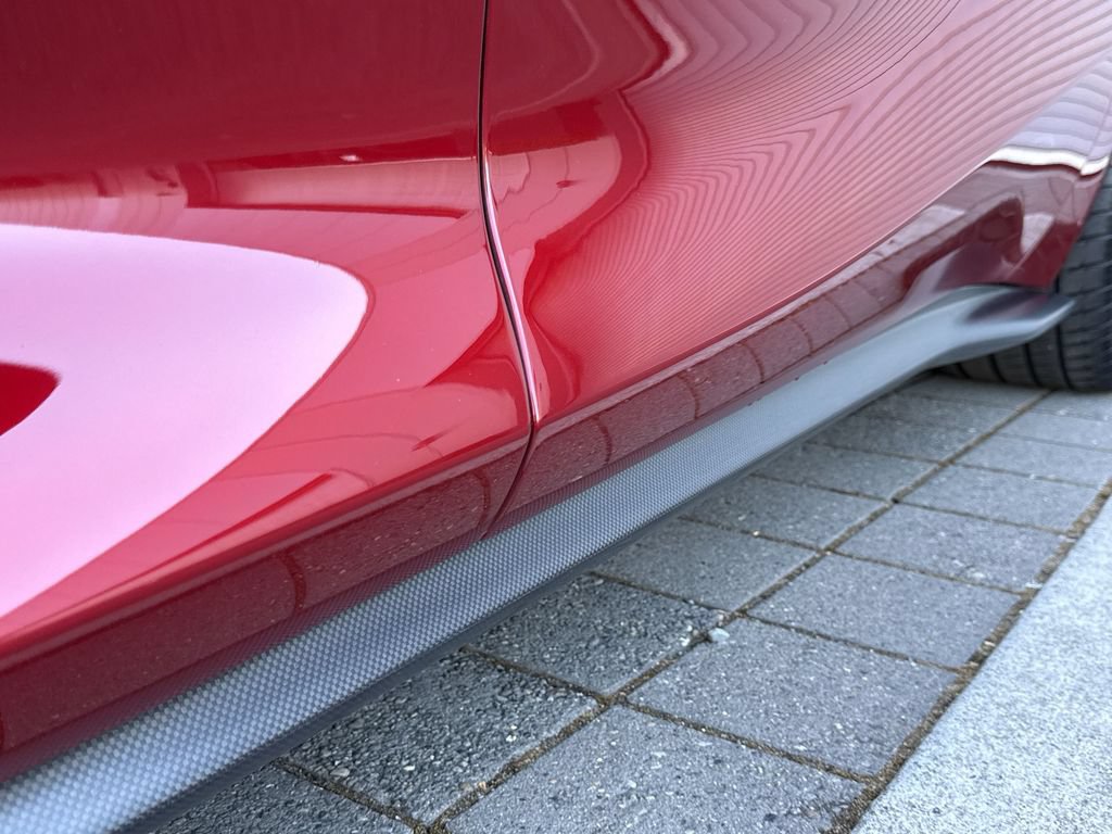 Certified 2019 Ferrari 812 Superfast RWD image 37