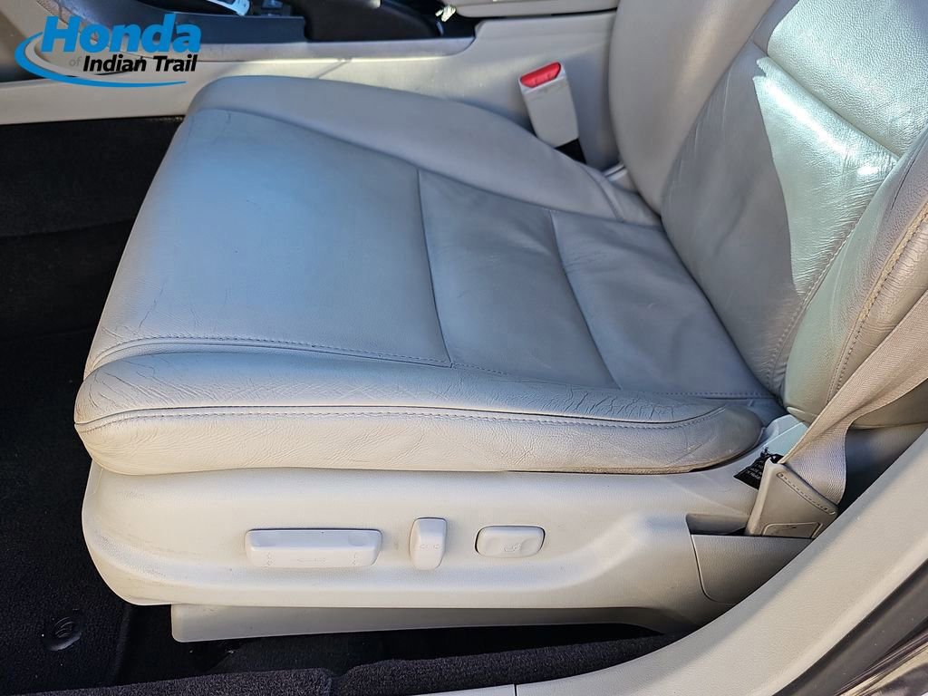 Used 2014 Acura TL image 28