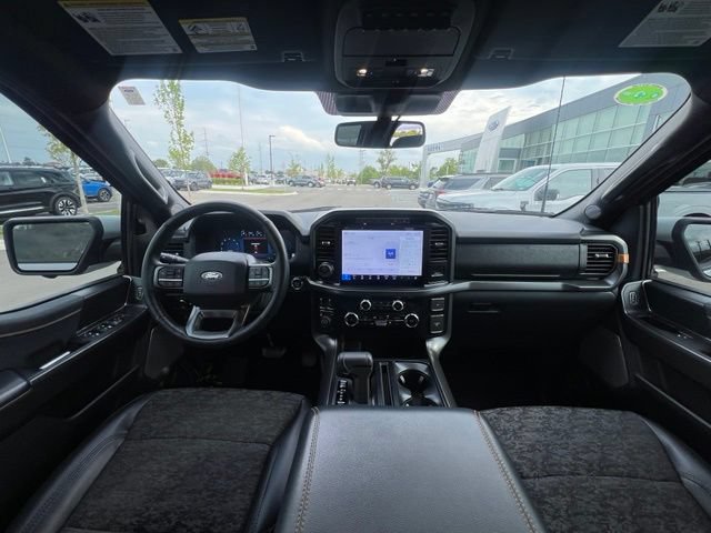 Used 2024 Ford F150 Tremor w/ Bed Utility Package AWD/4WD image 18
