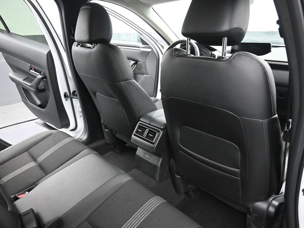 Used 2025 MAZDA CX-50 AWD 2.5 S w/ Preferred Package image 10